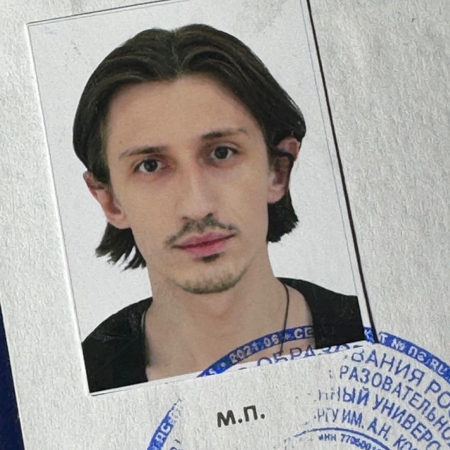 Константин Боровлев